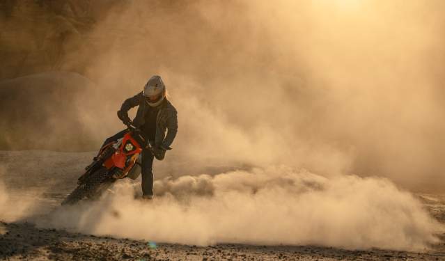 Rules of the Off-Road in Wyoming