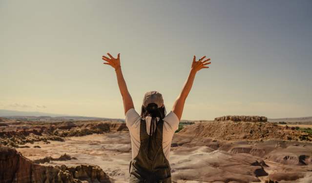 8 Epic Solo Trips in Wyoming for Every Type of Traveler