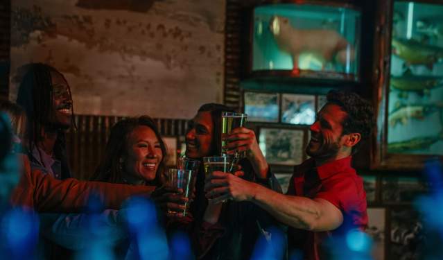 Mavericks Wanted: Wyoming Experiences for Bold Travelers