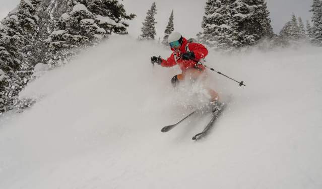 Wyoming Skiing Destinations You Should Escape to this Winter