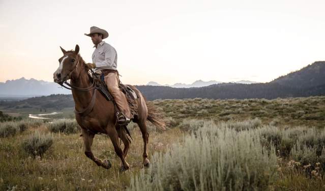 Lawless Legends: Where to Experience Wyoming's Notorious Outlaw History