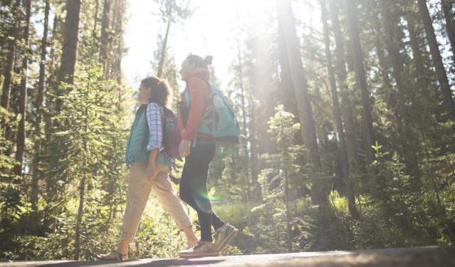 3 Bucket List Hikes in Wyoming