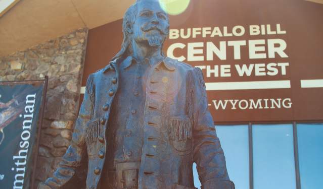 Top 10 Things to do in Cody