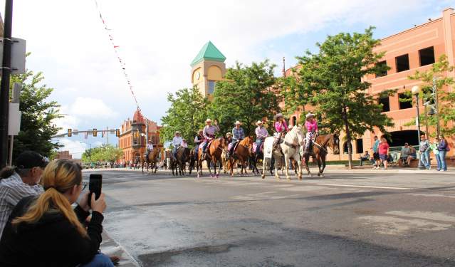 Cheyenne, Wyoming: Your Guide to the American West