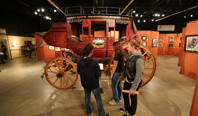 Top 12 Things to Do in Cheyenne, WY
