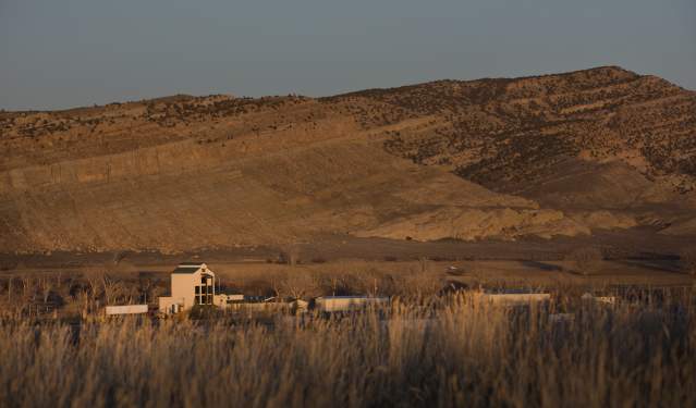 Get a True Taste of the Cowboy State  With Wyoming Whiskey