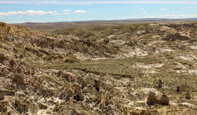 5 Geological Wonders to Visit on Your Next Trip to Wyoming