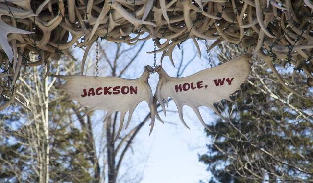 Why You Should Visit Jackson Hole in the Spring