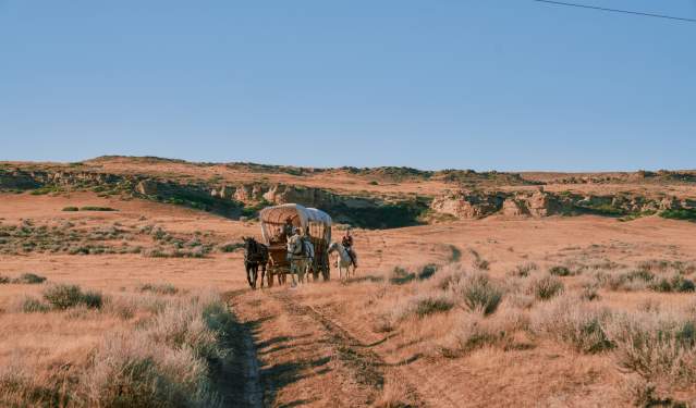 Documenting the Past: How Wyoming’s Historians and Institutions Are Preparing for the 250th
