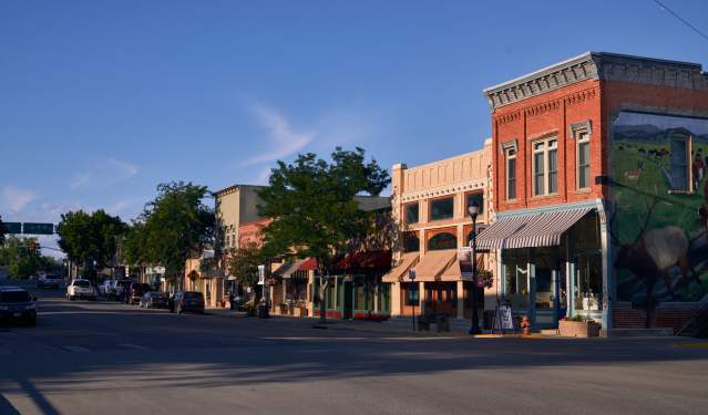 4 Days in Johnson County, WY: History & Western Culture