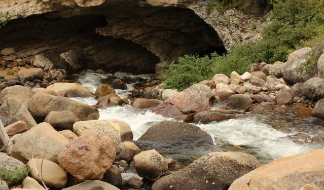 Like This? Try That: Lesser-Known Wyoming Hidden Gems