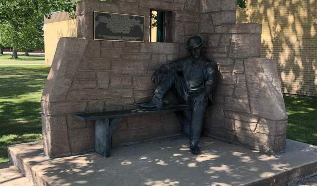 Big State, Big Names: 13 Famous People from Wyoming