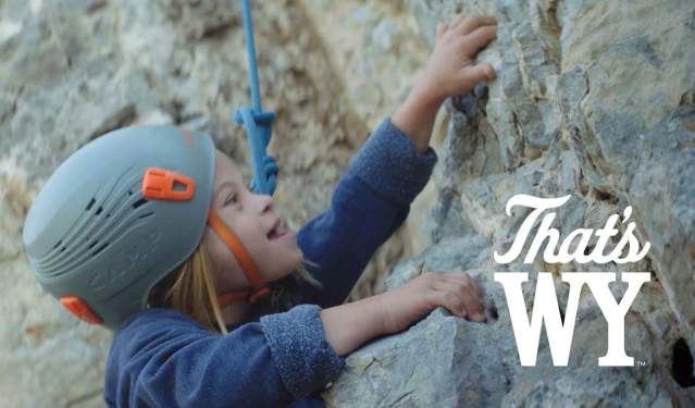 Adventure is Limitless in Wyoming