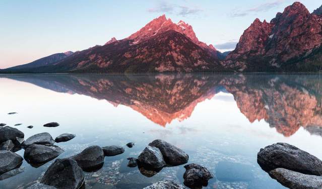 9 Summer Adventures in Grand Teton National Park