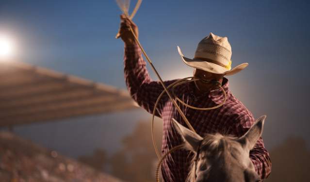 Wyoming Summer Rodeo Guide