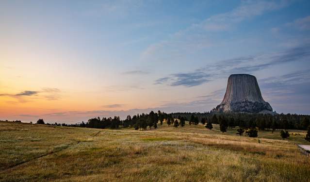 Beyond Devils Tower: What to See in Wyoming's Historic Crook County