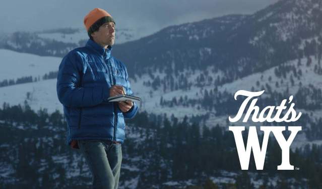 Artist George Bumann