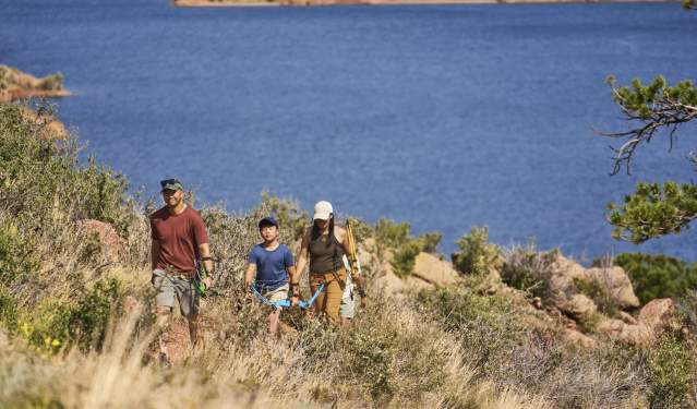 5 Ways to Spend Father’s Day in The Cowboy State