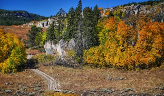 Why September is the Sweet Spot for Travel