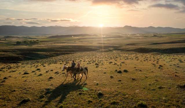 Top 12 Things to Do in Buffalo, WY