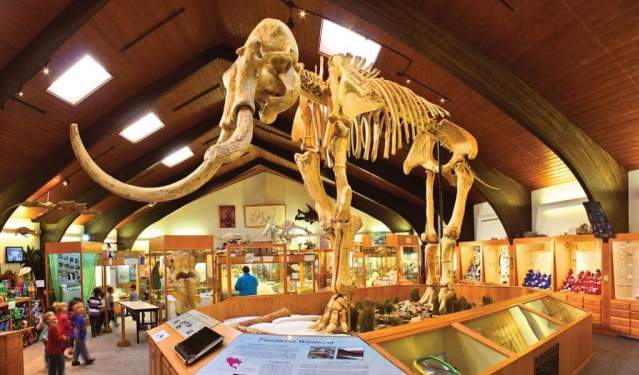 10 Unique Museum Experiences in Wyoming