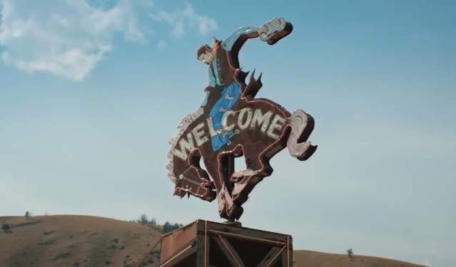 Visit Wyoming
