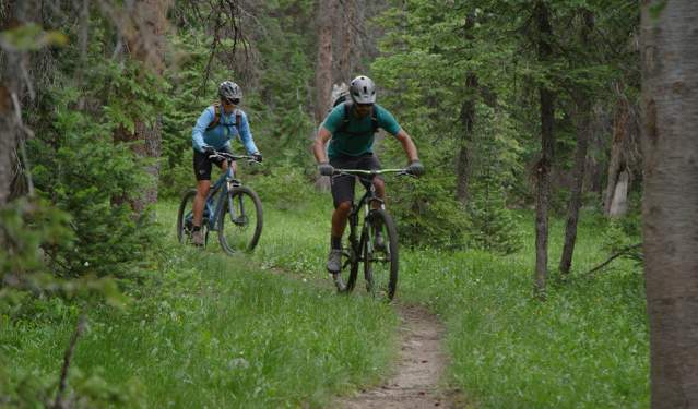 Things to do in Laramie: Outdoor Adventure Edition