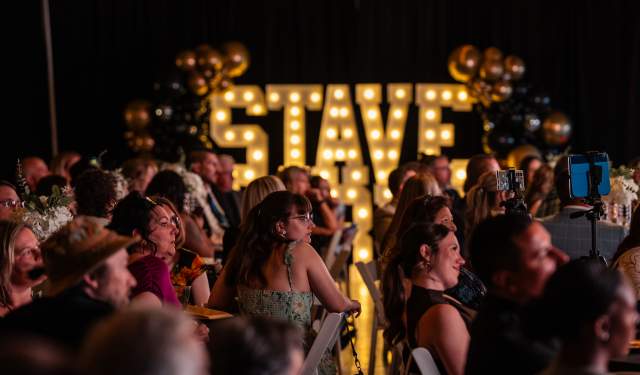 Celebrating the People Behind Bardstown Hospitality: The STAVE Awards