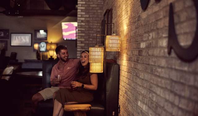 Itinerary: Three Perfectly Romantic Days in Bardstown