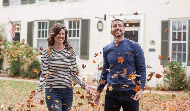 Bardstown: The Festive Fall Destination for Any Traveler