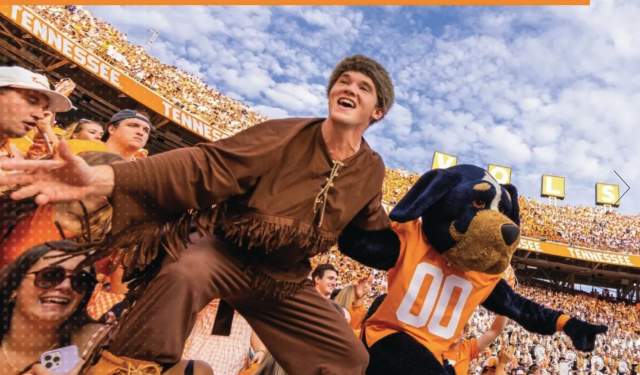 2024 Visitors Guide