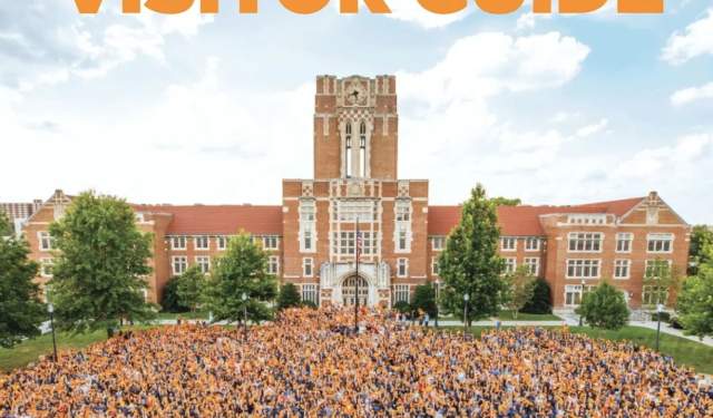 2026-2027 UT Visitors Guide