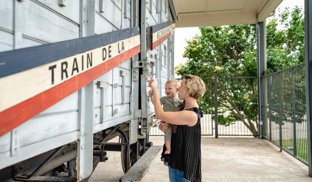 Spring Break Express