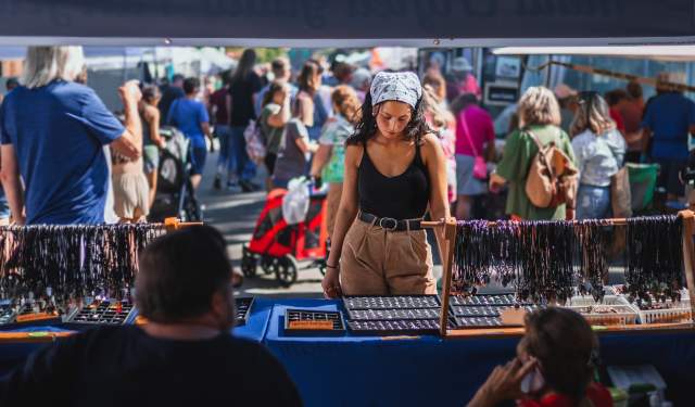 45th Annual Bardstown Arts & Crafts Fair