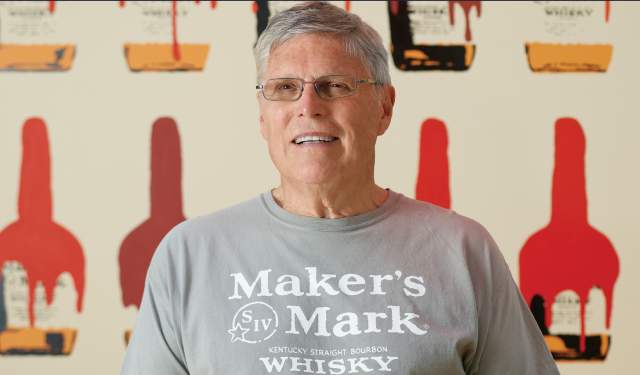 Bill's Bourbon Soiree with Master Distiller Dr. Blake Layfield