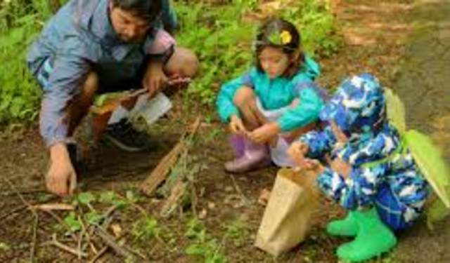 ECO Kids Discovery Day