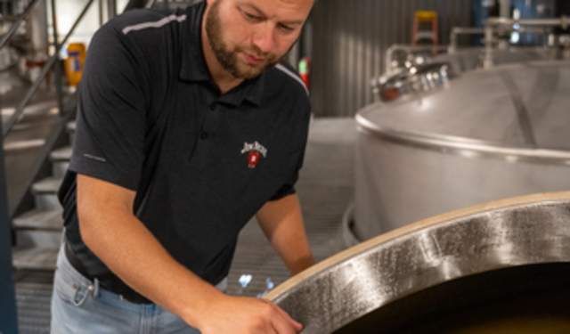 Noe the Craft: 230 Years of The Beam Family Legacy