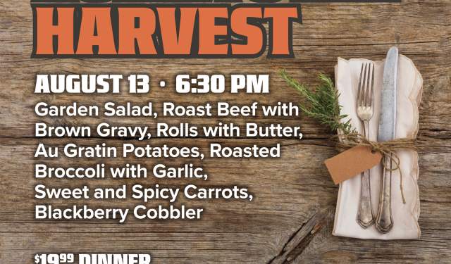 Hometown Harvest