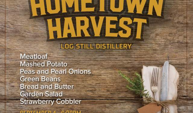 Hometown Harvest Dinner