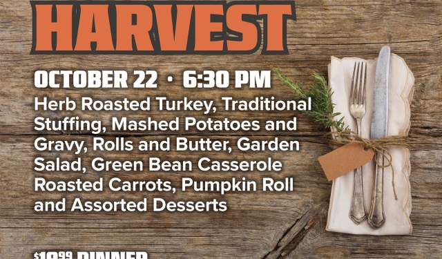 Hometown Harvest