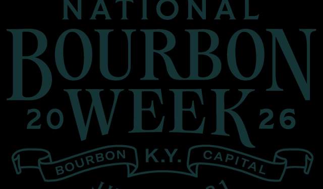 National Bourbon Week
