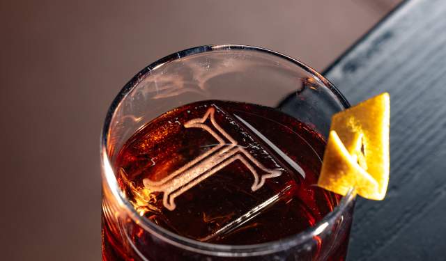Oak & Ember Social Hour