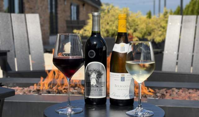 Wine Down Sundays (1/2 Off Bottles!)