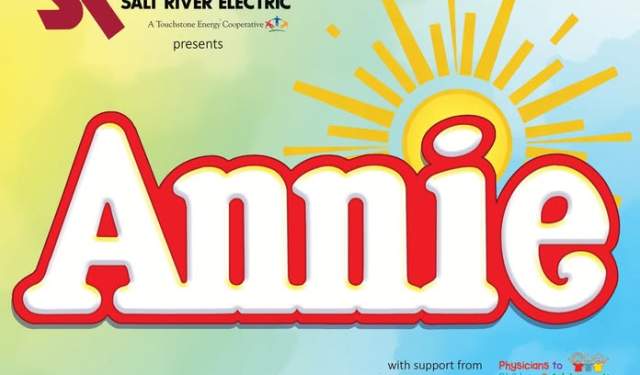Annie