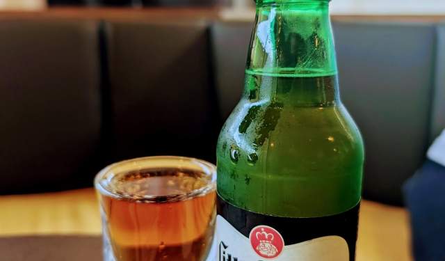 Bardstown Bourbon & Beer Tour