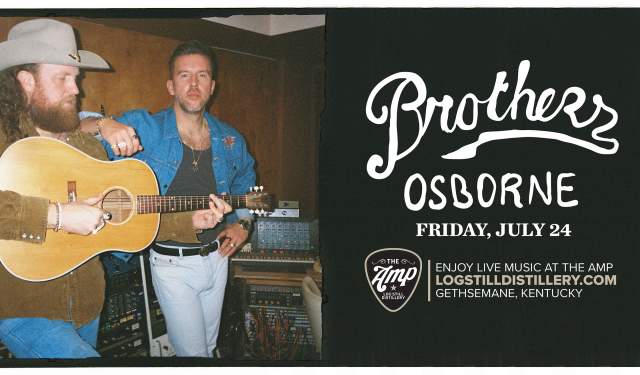 Brothers Osborne LIVE