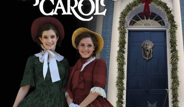 An Old Kentucky Christmas Carol