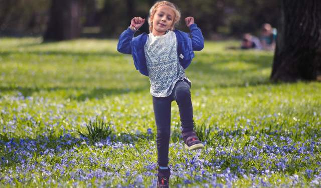 Spring Break Nature Day Camp