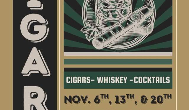 Cigar Fest