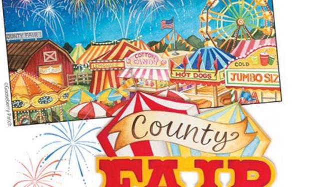 Nelson County Fair